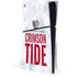 University of Alabama Crimson Tide Net PlayStation PS5 Skins
