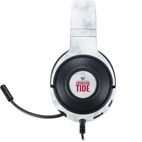 University of Alabama Crimson Tide Net Razer Kraken X Skin