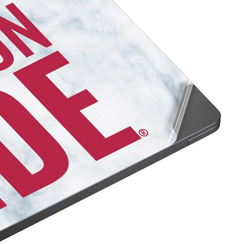 University of Alabama Crimson Tide Net Surface Laptop 7 13.8in Skin