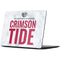 University of Alabama Crimson Tide Net Surface Laptop 7 15in Skin