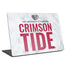 University of Alabama Crimson Tide Net Laptop Skins