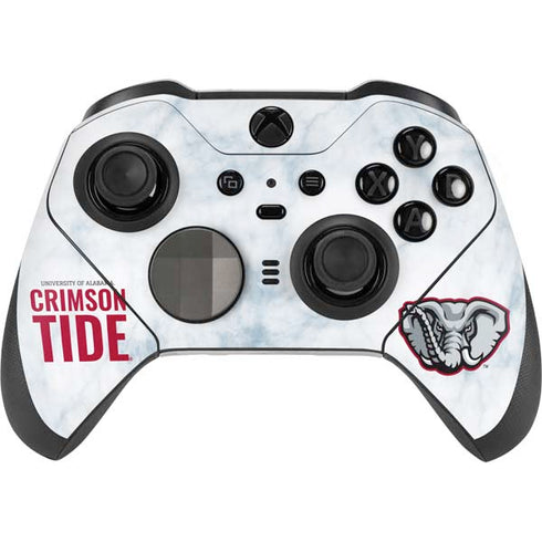 University of Alabama Crimson Tide Net Xbox One Skins