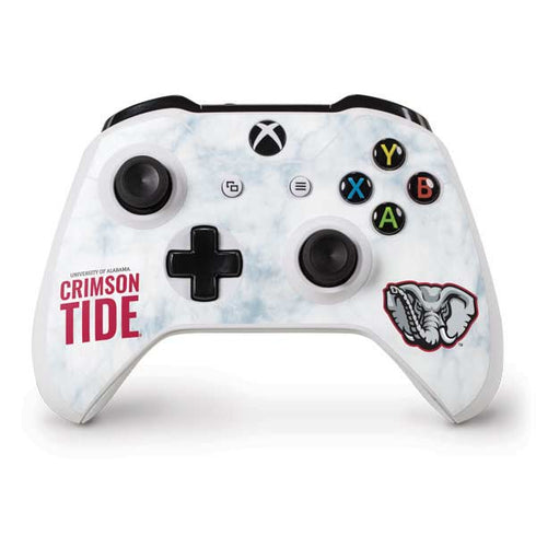 University of Alabama Crimson Tide Net Xbox One Skins