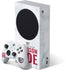 University of Alabama Crimson Tide Net Xbox Series S Skins