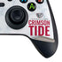 University of Alabama Crimson Tide Net Xbox Series X Bundle Skin