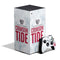 University of Alabama Crimson Tide Net XBox Series X Digital Edition Bundle Skin