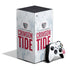 University of Alabama Crimson Tide Net XBox Series X Digital Edition Bundle Skin
