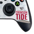 University of Alabama Crimson Tide Net XBox Series X Digital Edition Bundle Skin