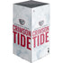University of Alabama Crimson Tide Net XBox Series X Digital Edition Console Skin