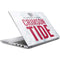 University of Alabama Crimson Tide Net HP ZBook Fury 16 G10 Skin