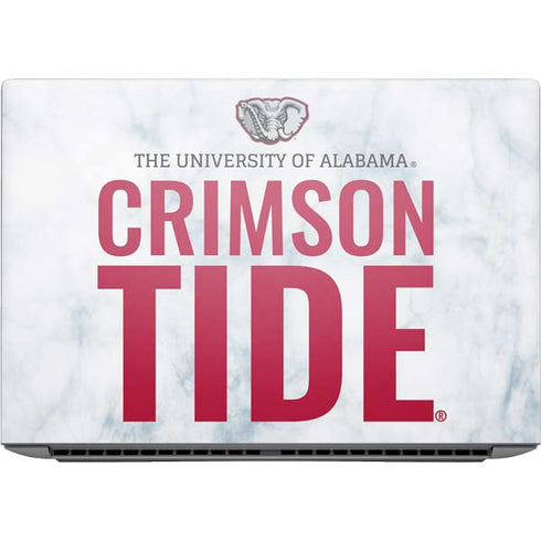 University of Alabama Crimson Tide Net HP ZBook Fury 16 G10 Skin
