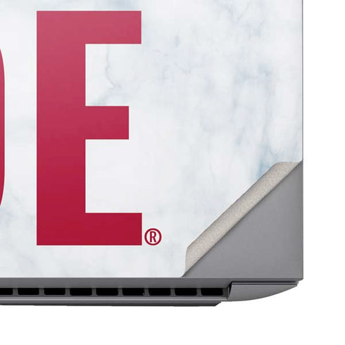 University of Alabama Crimson Tide Net HP ZBook Fury 16 G10 Skin