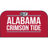 University of Alabama Crimson Tide Nintendo Switch 2 (2025) with Joy-Con Skin