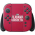 University of Alabama Crimson Tide Nintendo Switch 2 (2025) Joy-Con Controller Skin