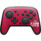 University of Alabama Crimson Tide Nintendo Switch 2 (2025) Pro Controller Skin