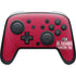 University of Alabama Crimson Tide Nintendo Skins