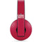 University of Alabama Crimson Tide PlayStation 4 Gold Wireless Headset Skin