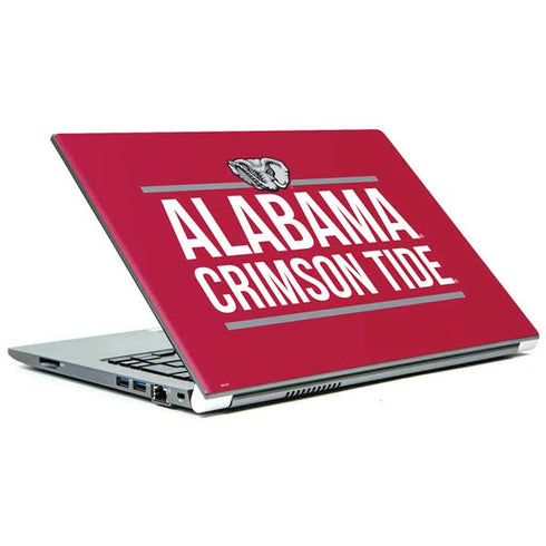 University of Alabama Crimson Tide Portege Z30t/Z30t-A Skin