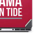 University of Alabama Crimson Tide Dell Precision Skin