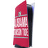 University of Alabama Crimson Tide PlayStation PS5 Skins