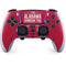 University of Alabama Crimson Tide PS5 DualSense Edge Pro Controller Skin