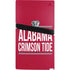 University of Alabama Crimson Tide PS5 Pro Console Skin