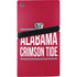 University of Alabama Crimson Tide PS5 Pro Disk Console Skin