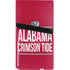 University of Alabama Crimson Tide PS5 Pro Disk Console Skin