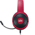 University of Alabama Crimson Tide Razer Kraken X Skin