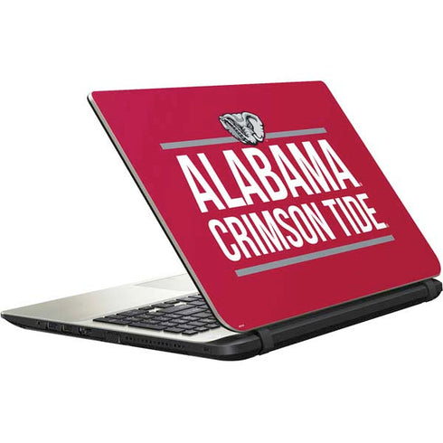 University of Alabama Crimson Tide Satellite L50-B / S50-B Skin