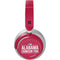 University of Alabama Crimson Tide Surface Headphones Skin