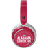 University of Alabama Crimson Tide Surface Headphones Skin