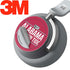 University of Alabama Crimson Tide Surface Headphones Skin