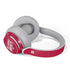 University of Alabama Crimson Tide Surface Headphones Skin