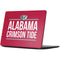 University of Alabama Crimson Tide Surface Laptop 7 13.8in Skin