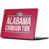 University of Alabama Crimson Tide Surface Laptop 7 13.8in Skin