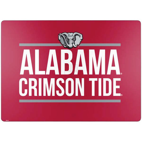 University of Alabama Crimson Tide Surface Laptop 7 13.8in Skin
