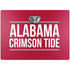 University of Alabama Crimson Tide Surface Laptop 7 13.8in Skin