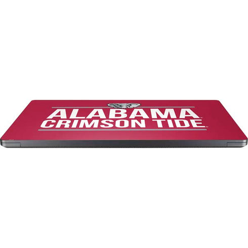 University of Alabama Crimson Tide Surface Laptop 7 13.8in Skin