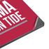 University of Alabama Crimson Tide Surface Laptop 7 13.8in Skin