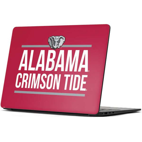 University of Alabama Crimson Tide Surface Laptop 7 15in Skin