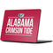 University of Alabama Crimson Tide Surface Laptop 7 15in Skin
