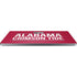 University of Alabama Crimson Tide Laptop Skins