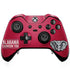 University of Alabama Crimson Tide Xbox One Skins