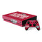 University of Alabama Crimson Tide Xbox One Skins