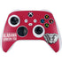 University of Alabama Crimson Tide Xbox Series S Skins