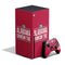University of Alabama Crimson Tide Xbox Series X Bundle Skin