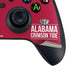 University of Alabama Crimson Tide Xbox Series X Bundle Skin