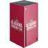 University of Alabama Crimson Tide Xbox Series X Skins
