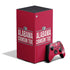 University of Alabama Crimson Tide XBox Series X Digital Edition Bundle Skin